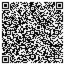 QR code with Harris Carpet Cleaning Inc contacts