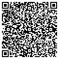 QR code with Pat's Poodles contacts