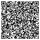 QR code with Hart Interiors contacts