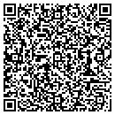 QR code with Paws & Claws contacts