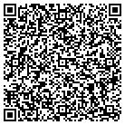 QR code with R C Benson & Sons Inc contacts