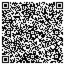 QR code with Aztec Shutters contacts