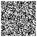 QR code with D & S Contracting Inc contacts