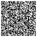 QR code with Paws N Claws contacts