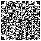 QR code with Roslund's Paint & Body Shop contacts