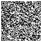 QR code with Big Foot Pest Control contacts