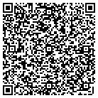 QR code with Alpine Shutters & Blinds contacts