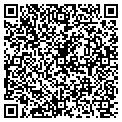 QR code with Pretty Paws contacts
