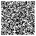 QR code with Vanlamn CO contacts