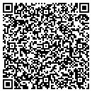 QR code with Puppy Zone contacts