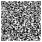 QR code with A Professional Bartending contacts