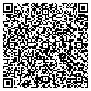 QR code with Sms Trucking contacts