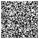 QR code with A & R Corp contacts