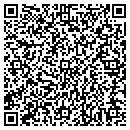 QR code with Raw Four Paws contacts