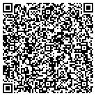 QR code with Consolidated Designer Service contacts