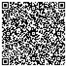 QR code with J & G Home Improvement contacts