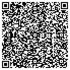 QR code with Custom Applications Inc contacts