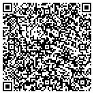 QR code with soft paws sitting service contacts