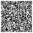 QR code with Honey Dos contacts
