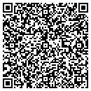 QR code with D C Warehouse contacts