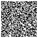 QR code with Cupp Rae DVM contacts