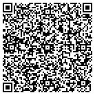 QR code with Jean's Carpet Upholstery contacts