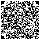 QR code with The First Article contacts