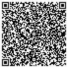 QR code with Precision Framing Inc contacts