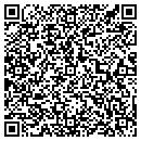 QR code with Davis G T DVM contacts