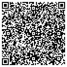 QR code with J & S Carpet Cleaners contacts