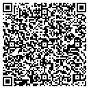 QR code with DE Angelo Kristin DVM contacts