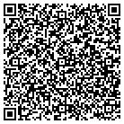 QR code with Tipton Treasures Paws New contacts