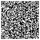 QR code with Two Paws Up Grooming And Boarding contacts
