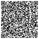 QR code with Degraaff James A DVM contacts