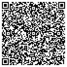 QR code with Wizard of Paws contacts