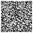 QR code with K & K Dry-Tech Inc contacts
