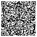 QR code with All Dogs Go To Heather contacts