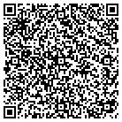 QR code with All Paws Go To Heaven contacts