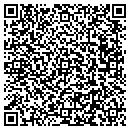 QR code with C & D Termite & Pest Control contacts