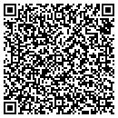 QR code with Three In One contacts