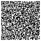 QR code with C & D Termite & Pest Control contacts