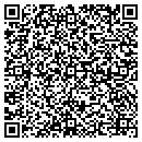 QR code with Alpha Canine Training contacts