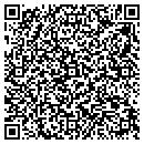 QR code with K & T Chem-Dry contacts