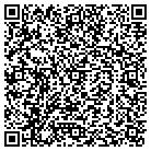 QR code with Higrade Contracting Inc contacts