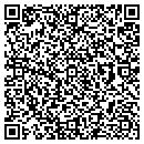 QR code with Thk Trucking contacts