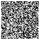 QR code with Angies Pampered Paws contacts