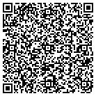 QR code with L And J Carpet Cleaning contacts