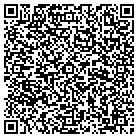 QR code with Thompson Trucking Incorporated contacts