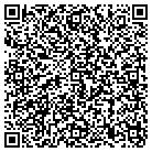 QR code with Aladdin Custom Shutters contacts