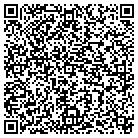 QR code with F & H Home Improvements contacts